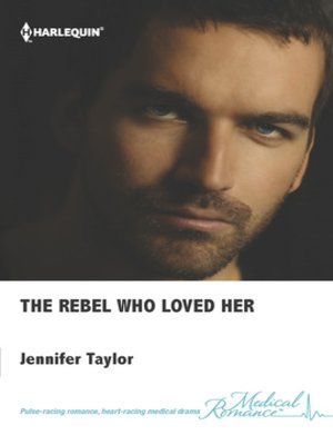 cover image of The Rebel Who Loved Her